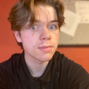 Meet your Posher, Cadel